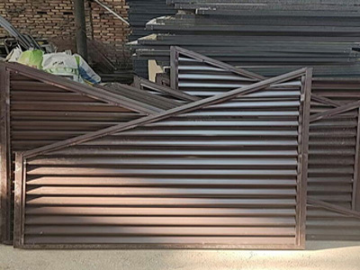 百叶窗生产厂家 百叶窗生产厂家